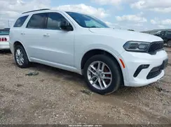 1C4RDJDG9PC597246 2023 DODGE DURANGO