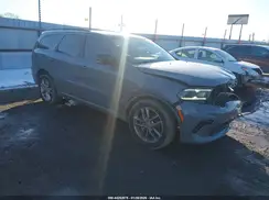 1C4RDJDG9PC597473 2023 DODGE DURANGO