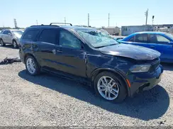 1C4RDJDG9PC597490 2023 DODGE DURANGO