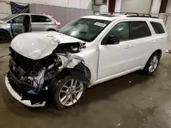 1C4RDJDG9PC603160 2023 DODGE DURANGO