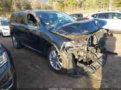 1C4RDJDG9PC603210 2023 DODGE DURANGO