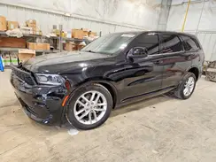 1C4RDJDG9PC617723 2023 DODGE DURANGO