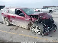 1C4RDJDG9PC618841 2023 DODGE DURANGO