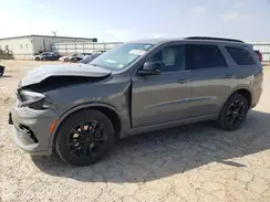 1C4RDJDG9PC618872 2023 DODGE DURANGO
