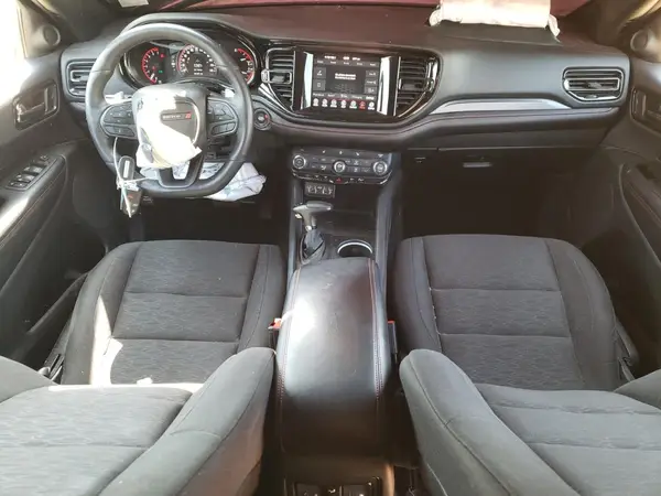 1C4RDJDG9PC618872 2023 DODGE DURANGO - Image 8