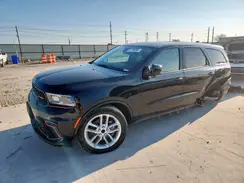 1C4RDJDG9PC625174 2023 DODGE DURANGO