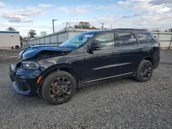 1C4RDJDG9PC639057 2023 DODGE DURANGO