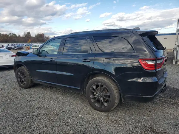 1C4RDJDG9PC639057 2023 DODGE DURANGO - Image 2