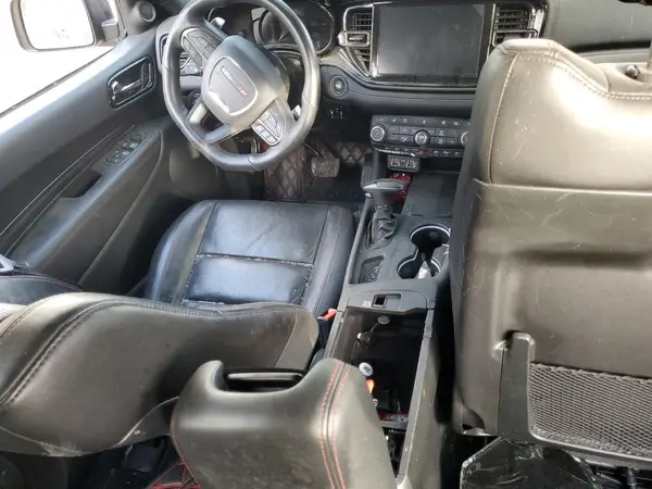 1C4RDJDG9PC656537 2023 DODGE DURANGO - Image 8