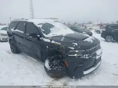 1C4RDJDG9PC658336 2023 DODGE DURANGO