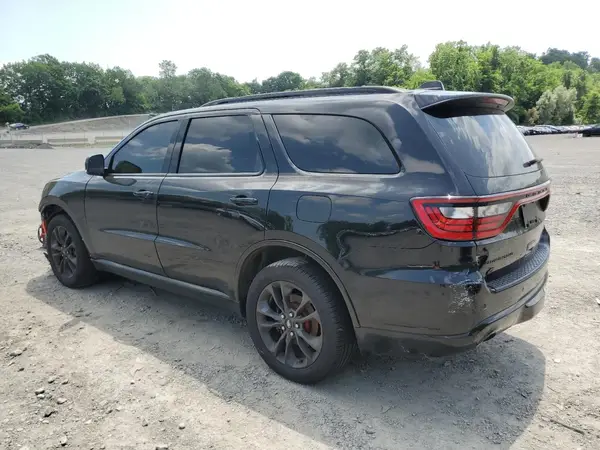 1C4RDJDG9PC668381 2023 DODGE DURANGO - Image 2