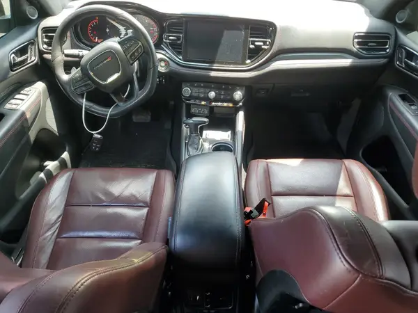 1C4RDJDG9PC668381 2023 DODGE DURANGO - Image 8