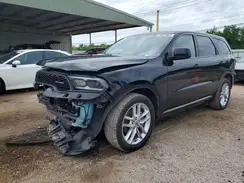 1C4RDJDG9PC674780 2023 DODGE DURANGO