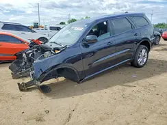 1C4RDJDG9PC677226 2023 DODGE DURANGO