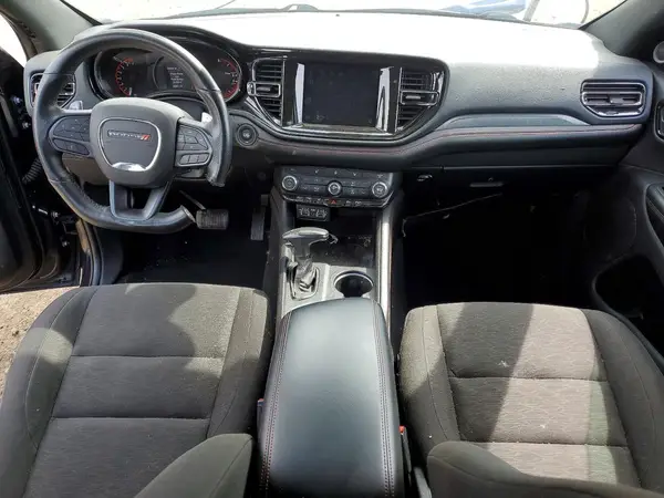 1C4RDJDG9PC677226 2023 DODGE DURANGO - Image 8