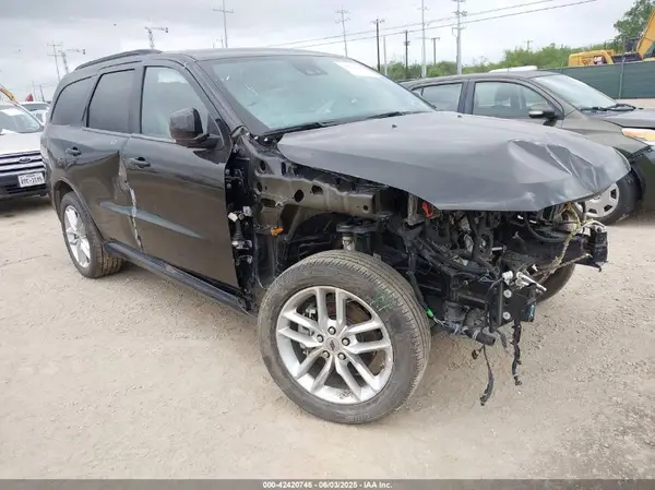 1C4RDJDG9PC677551 2023 DODGE DURANGO - Image 1