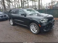 1C4RDJDG9PC687724 2023 DODGE DURANGO