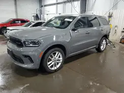 1C4RDJDG9PC687805 2023 DODGE DURANGO