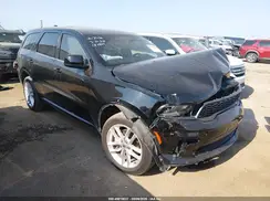 1C4RDJDG9PC687836 2023 DODGE DURANGO