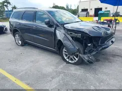 1C4RDJDG9PC688274 2023 DODGE DURANGO