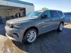 1C4RDJDG9PC688355 2023 DODGE DURANGO