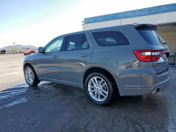 1C4RDJDG9PC688355 2023 DODGE DURANGO - Image 2