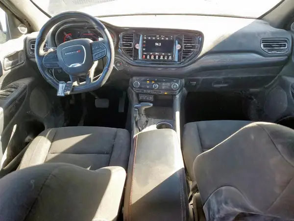 1C4RDJDG9PC688355 2023 DODGE DURANGO - Image 8