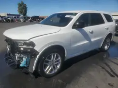 1C4RDJDG9PC690056 2023 DODGE DURANGO