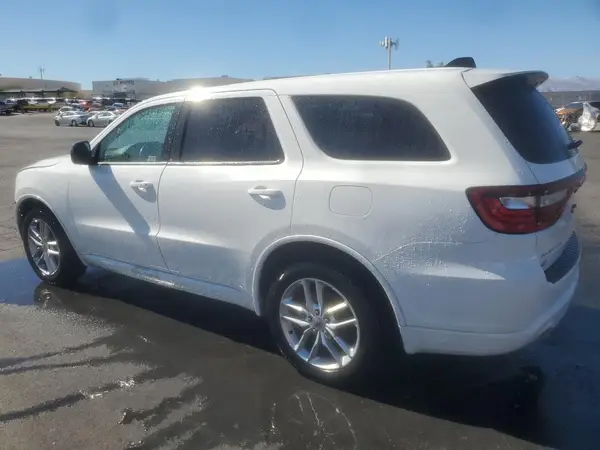 1C4RDJDG9PC690056 2023 DODGE DURANGO - Image 2