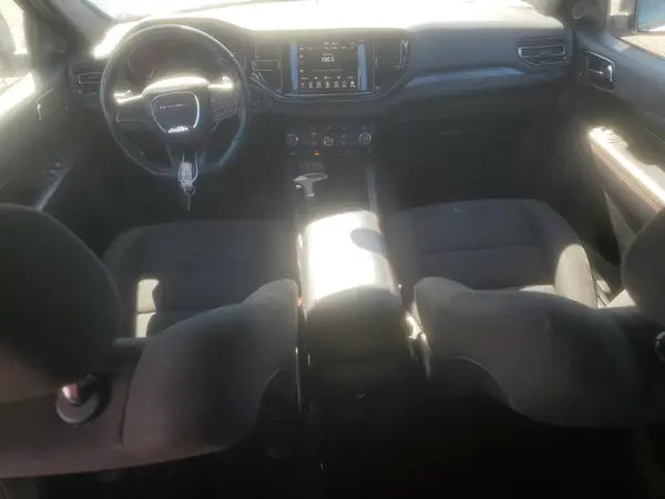 1C4RDJDG9PC690056 2023 DODGE DURANGO - Image 8