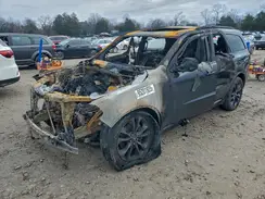 1C4RDJDG9PC695628 2023 DODGE DURANGO