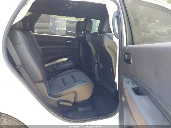1C4RDJDG9RC138737 2024 DODGE DURANGO - Image 8