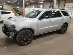 1C4RDJDG9RC140116 2024 DODGE DURANGO