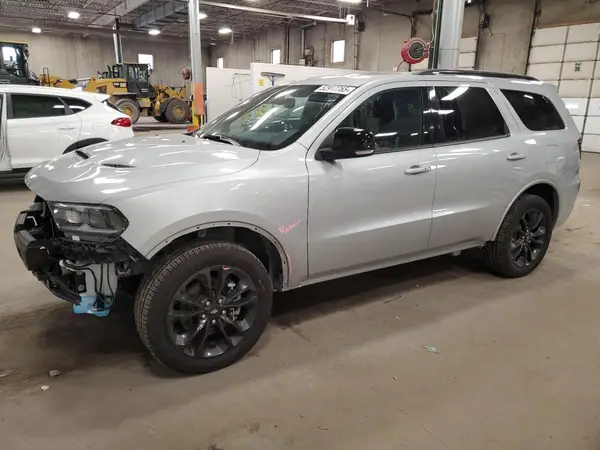 1C4RDJDG9RC140116 2024 DODGE DURANGO - Image 1