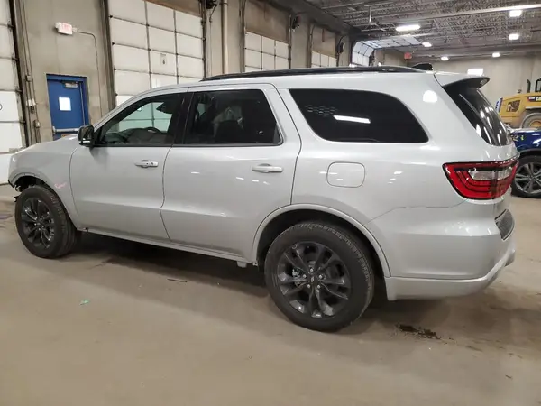 1C4RDJDG9RC140116 2024 DODGE DURANGO - Image 2
