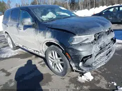 1C4RDJDG9RC153478 2024 DODGE DURANGO