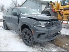 1C4RDJDG9RC173665 2024 DODGE DURANGO