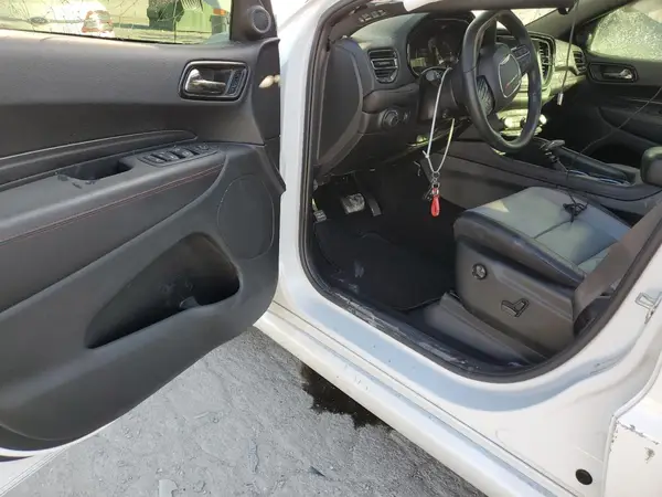 1C4RDJDG9RC174573 2024 DODGE DURANGO - Image 8