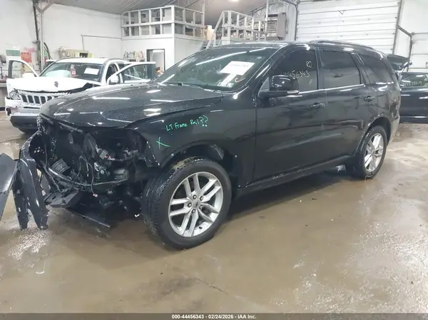 1C4RDJDG9RC174959 2024 DODGE DURANGO - Image 2