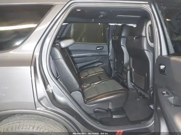 1C4RDJDG9RC176114 2024 DODGE DURANGO - Image 8