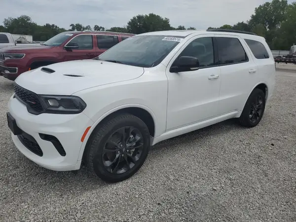 1C4RDJDG9RC184570 2024 DODGE DURANGO - Image 1