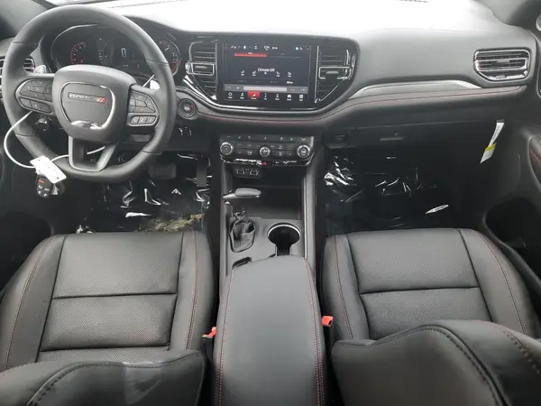1C4RDJDG9RC184570 2024 DODGE DURANGO - Image 8