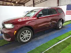 1C4RDJDG9RC191969 2024 DODGE DURANGO
