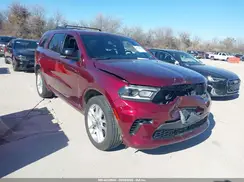 1C4RDJDG9RC212786 2024 DODGE DURANGO