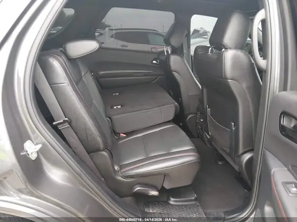 1C4RDJDG9RC213212 2024 DODGE DURANGO - Image 8