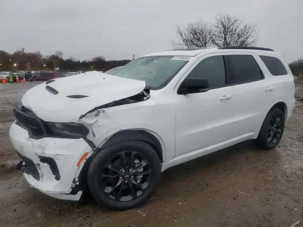 1C4RDJDG9RC226624 2024 DODGE DURANGO - Image 1
