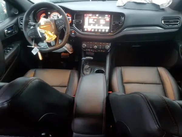 1C4RDJDG9RC226624 2024 DODGE DURANGO - Image 8
