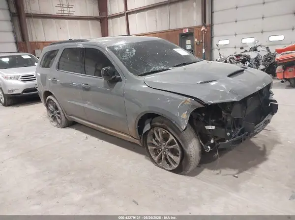1C4RDJDG9RC228051 2024 DODGE DURANGO - Image 1