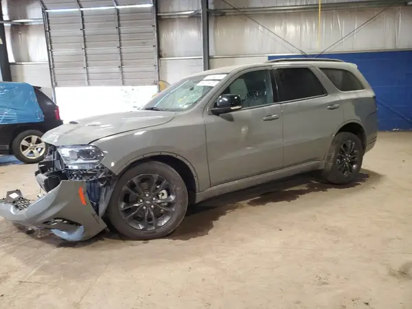 1C4RDJDG9RC254696 2024 DODGE DURANGO - Image 1