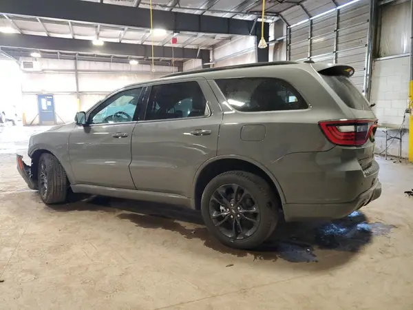 1C4RDJDG9RC254696 2024 DODGE DURANGO - Image 2